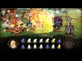 sdorica c14 8 race against time