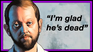 He murdered a P3DO // The Gary Plauche story