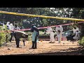 2 explosions rock Uganda's capital, Kampala, injuring 24