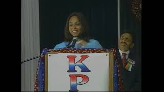 KPSNA 2002 Convention Opening Ceremony P1