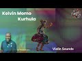 Kelvin Momo -  Violin Sounds.feat Stixx · Zwayetoven · Rams De Violinist (Capelanet Visualizer)