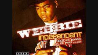 webbie - independent bass boosted
