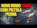 Download Blood Strike Novo Modo o Caos do Rei Da Pistola Vip Permanente mp3