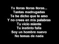 Trust   Romeo Santos Ft Tego Calderon LETRA LYRICS