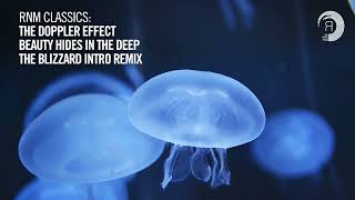 VOCAL TRANCE CLASSICS: The Doppler Effect - Beauty Hides In The Deep (The Blizzard Intro Remix)