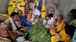 Laksha Patri Puja 12