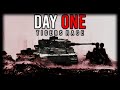 When the Tigers First STRUCK: Germany's Tiger Tank In Combat | WW2