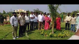 peddamupparam villege | development village | biggest village | palletoori weather @ANIL BPED