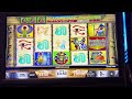 My biggest win of Pharaoh’s Fortune Deluxe £5 a spin re-trigger big win max bet