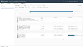 VMware SRM on Google Cloud VMware Engine – Testing, Migrations, and Disaster Recovery