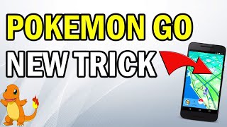 Pokemon Go Hack 2024 - NEW Pokemon Go Spoofing with GPS, Joystick, Teleport (iOS/Android) *Working*