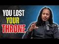 YOU LOST THE POSITION GOD CREATED FOR YOU... HERE'S HOW TO TAKE IT BACK | PROPHET LOVY