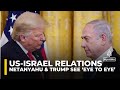 Netanyahu talks of ‘peace’ in the Middle East after call with Trump: Analysis