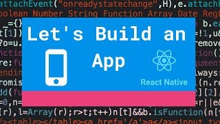 Walkthrough: Passing Params with our Stack Navigator