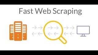 #webscraping #pyhton Web Scraping in Python in 9 Lines of Code