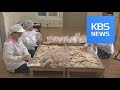 Korean Traditional Food / KBS뉴스(News)