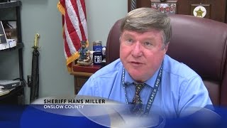 Onslow Co. Sheriff’s Office investigating missing funds from Southwest Rec League