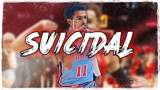 Trae Young Mix “Suicidal” w/ YNW Melly