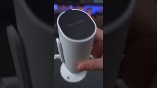 Smart Camera From Xiaomi #shorts