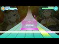 【新ナナシス】show time legend フルコン