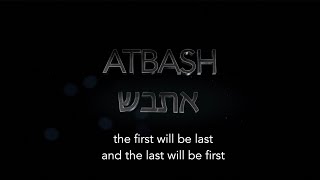 AtBash; A Key to Unlocking Truth