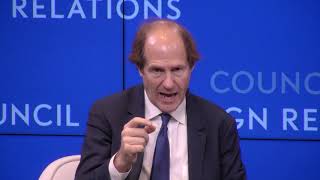 Behavioral Economics and Social Movements with Cass Sunstein