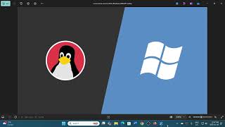 Linux users should start respecting Windows users if they want to help the community