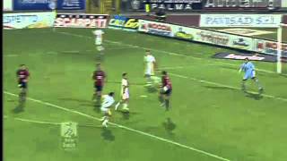 Nocerina 2-3 Juve Stabia 05/10/2011 2011-12 - 8°