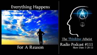 TTA Podcast 111: Everything Happens For A Reason