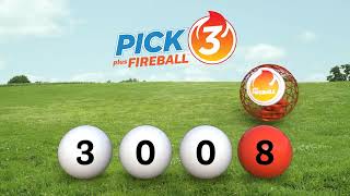 IL Lottery Midday 12/24/2023