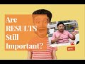 Are Results Still Important Or Not?  | ECM Studio | inspiren.com.sg