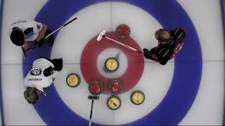 Winter Games NZ 2018 Episode 4 Curling