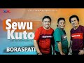 Boraspati - SEWU KUTO [Official Music Video] Lagu Jawa Terbaik 2020