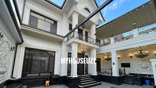 Сотилди!! 320.000$ Янги махалла.Зенит.Исломобод.Юнус обод туман #myhouseuz1