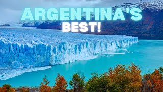 Discover Argentina: 10 Breathtaking Locations You Can't Miss on Your Trip!