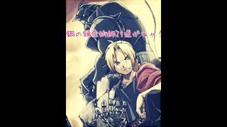 [パズドラ]鋼の錬金術師コラボガチャ２９連引いてみた