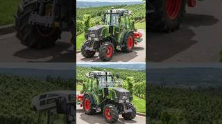 Quali sono i trattori più venduti in Italia per fascia di potenza? 2a parte #trattore #tractor