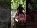 Off Road Extreme ATV - Bukit Tangga Kemensah