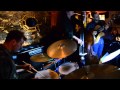 'Nobody Else but Me' - Yotam Silberstein Trio, Bar Next Door NYC 12-15-2012