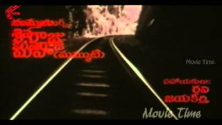 Dalapathi Movie || Aada Janmaku Title Video Song ||  Mamooty, RajiniKanth,Ilayaraja