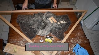 Building a TriLoom, Pt 1