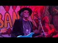 Woodoo Child (Live) - Leon Hendrix & Fulvio Feliçiano Band