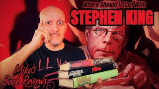 Stephen King & The Multiverse | The Best Place to Start for Beginners (2023 Upda
