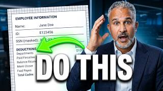 Mastering Your Pay Stub A Financial Guide