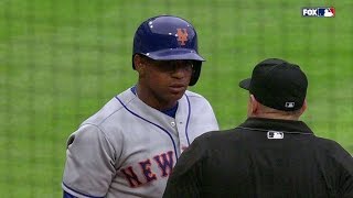 NYM@PHI: Neris freezes Cespedes to escape trouble