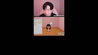Roblox Live Streaming Portrait