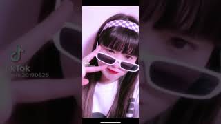 【Girls²】原田都愛　on TikTok