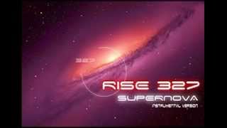 SUPERNOVA [instrumental]  RISE327