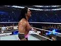 wwe 2k24 bret hart vs. undertaker vs.