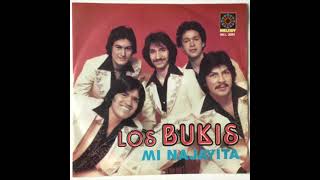 Los Bukis - Mi Najayita (Retrospective)